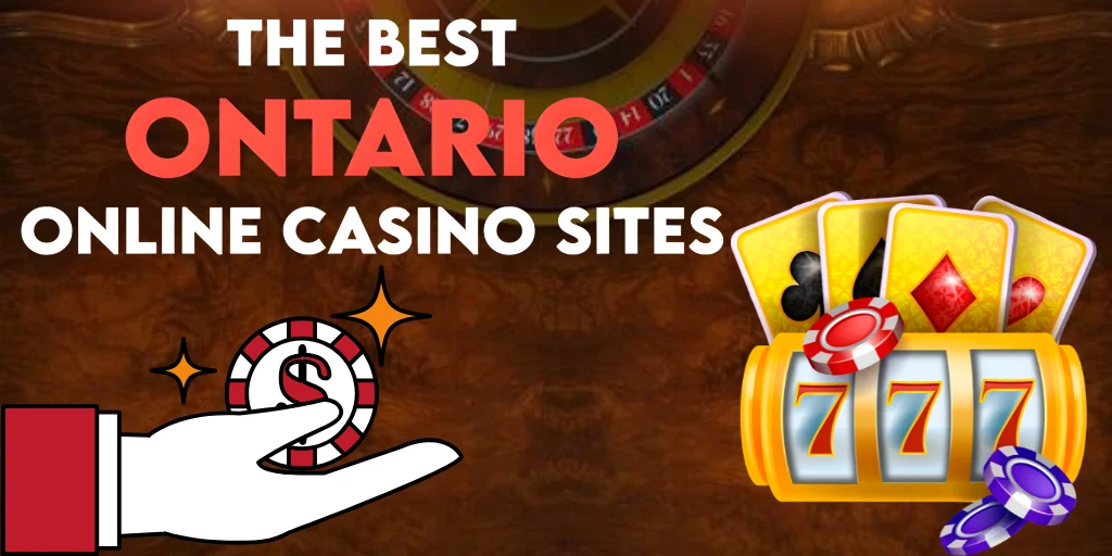 Best Online Casinos in Ontario